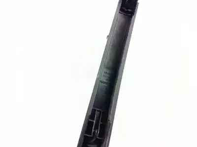 Peça sobressalente para automóvel em segunda mão haste de escova traseiro por volkswagen passat variant (365) advance 4motion bluemotion referências oem iam 6q6955707b