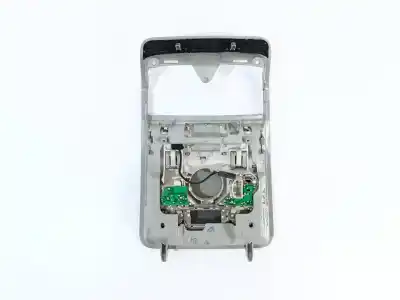 Peça sobressalente para automóvel em segunda mão luz interior por volkswagen passat variant (365) advance 4motion bluemotion referências oem iam 1k0947133h