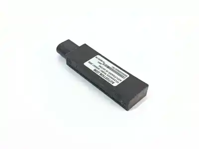 Peça sobressalente para automóvel em segunda mão módulo eletrónico antena por volkswagen passat variant (365) advance 4motion bluemotion referências oem iam 1k0909133