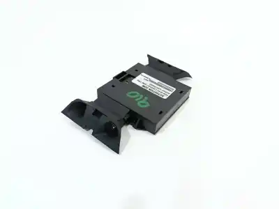 Second-hand car spare part electronic module for bmw serie 3 compact (e46) 316ti m sport oem iam references 65758379938  