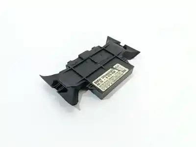 Second-hand car spare part electronic module for bmw serie 3 compact (e46) 316ti m sport oem iam references 65758379938  