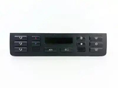 Second-hand car spare part CLIMATE CONTROL for BMW SERIE 3 COMPACT (E46) 316ti M Sport OEM IAM references 64116931604  