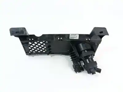 Second-hand car spare part RIGHT BUMPER GRILLE for BMW SERIE 3 COMPACT (E46) 316ti M Sport OEM IAM references 51117894724229449  