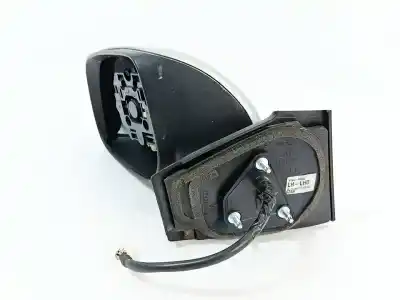 Peça sobressalente para automóvel em segunda mão espelho retrovisor esquerdo por toyota yaris (ksp9/scp9/nlp9) básico referências oem iam e8013935  