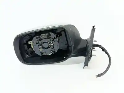 Peça sobressalente para automóvel em segunda mão espelho retrovisor esquerdo por toyota yaris (ksp9/scp9/nlp9) básico referências oem iam e8013935  