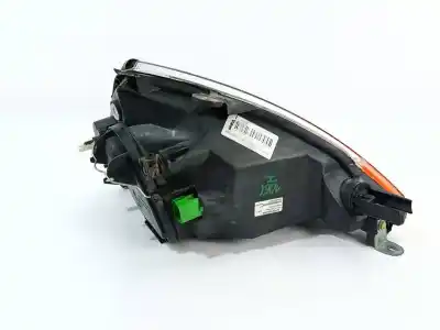 Автозапчасти б/у левая фара за ford ka ccq 2 collection ссылки oem iam 97kg13006sam