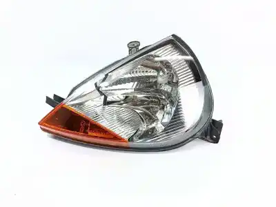 Автозапчасти б/у левая фара за ford ka ccq 2 collection ссылки oem iam 97kg13006sam  