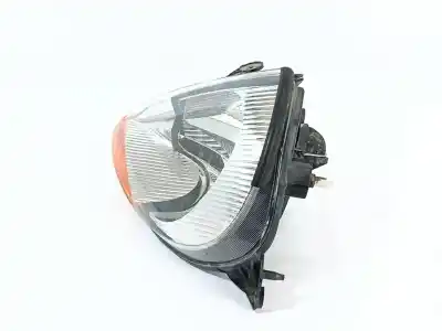 Автозапчасти б/у левая фара за ford ka ccq 2 collection ссылки oem iam 97kg13006sam  