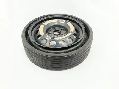 Автозапчасти б/у запасное колесо за volkswagen touareg (7la, 7l6, 7l7) 2.5 r5 tdi ссылки oem iam 7l6601027b  