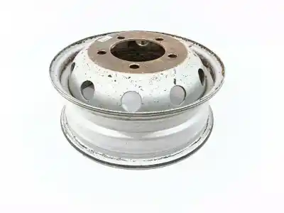 Second-hand car spare part RIM for NISSAN CABSTAR Cabstar 35.XX Doppelkabine Cabina doble OEM IAM references 40300M840A  