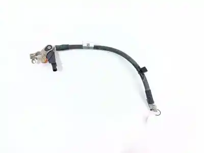 Peça sobressalente para automóvel em segunda mão fio por jaguar xe (x760) 2.0 d awd referências oem iam gx7314301ad