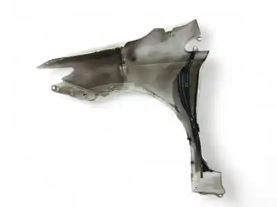 Peça sobressalente para automóvel em segunda mão guarda-lamas dianteiro direito por toyota auris touring sports e18 hybrid active referências oem iam 5381102340