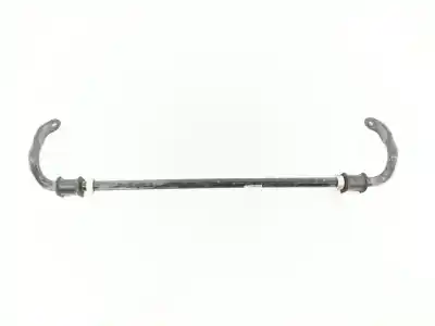 Peça sobressalente para automóvel em segunda mão barra estabilizadora traseira por toyota auris touring sports e18 hybrid active referências oem iam 4881205160