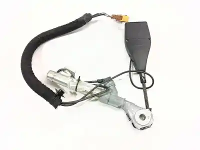 Second-hand car spare part Airbag Kit for RENAULT TRAFIC COMBI AB 4.01 6 plazas L2H1 acristalado parcial OEM IAM references 8200969856  