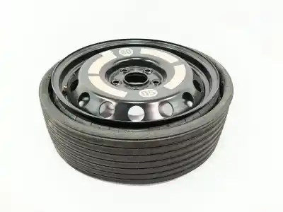 Second-hand car spare part SPARE TIRE for VOLKSWAGEN TOUAREG (7LA, 7L6, 7L7) 5.0 V10 TDI OEM IAM references 7L0601027A  