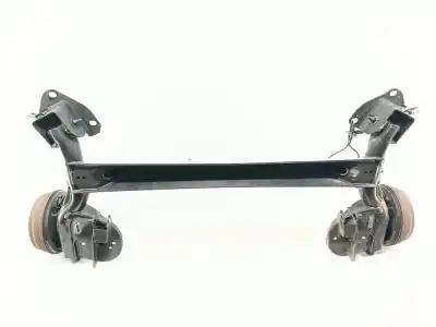 Автозапчасти б/у задний мост за dacia dokker ambiance ссылки oem iam 555114272r  