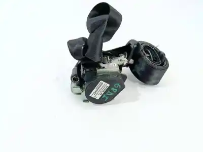 Peça sobressalente para automóvel em segunda mão cinto de segurança dianteiro esquerdo por citroen c8 2.0 hdi cat (rhk / dw10uted4) referências oem iam 5507747