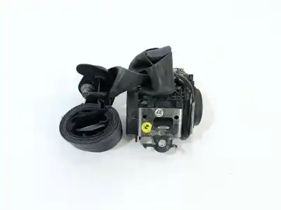 Peça sobressalente para automóvel em segunda mão cinto de segurança dianteiro direito por citroen c8 2.0 hdi cat (rhk / dw10uted4) referências oem iam 5507746