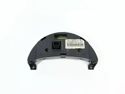 Peça sobressalente para automóvel em segunda mão quadrante por citroen c8 2.0 hdi cat (rhk / dw10uted4) referências oem iam 1401133480  