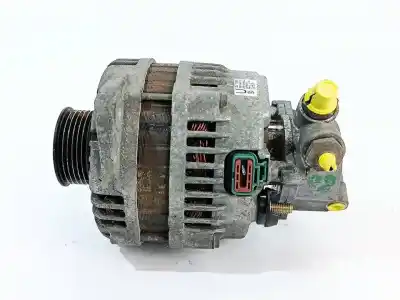 İkinci el araba yedek parçası Alternatör için OPEL CORSA C (X01) 1.7 DTI (F08 F68) OEM IAM referansları LR1100502  