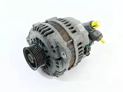 Second-hand car spare part alternator for opel corsa c (x01) 1.7 dti (f08 f68) oem iam references lr1100502  