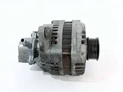 Second-hand car spare part alternator for opel corsa c (x01) 1.7 dti (f08 f68) oem iam references lr1100502  
