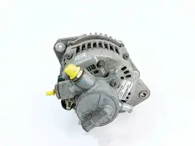 Second-hand car spare part alternator for opel corsa c (x01) 1.7 dti (f08 f68) oem iam references lr1100502  