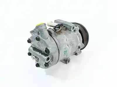 Second-hand car spare part air conditioning compressor for opel corsa c (x01) 1.7 dti (f08 f68) oem iam references gm24421642  