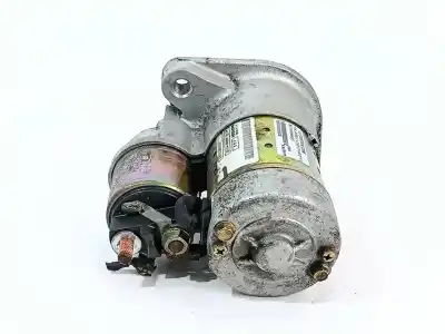Peça sobressalente para automóvel em segunda mão motor de arranque por opel corsa c (x01) 1.7 dti (f08 f68) referências oem iam s114829b  