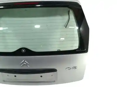 Автозапчастина б/у загальні двері для citroen c3 i (fc_, fn_) 1.4 hdi посилання на oem iam 8701q2   Автозапчастина б/у загальні двері для citroen c3 i (fc_, fn_) 1.4 hdi посилання на oem iam 8701q2