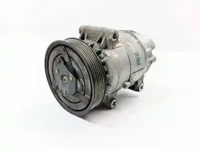 Second-hand car spare part AIR CONDITIONING COMPRESSOR for RENAULT SCÉNIC II (JM0/1_)  OEM IAM references 8200600110  