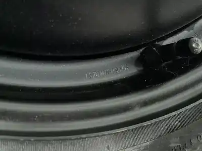 Автозапчасти б/у запасное колесо за ford focus ii sedán (db_, fch, dh) 1.6 tdci ссылки oem iam 1s71mh09146  