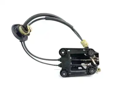 Автозапчастина б/у передач для peugeot 207/207+ (wa_, wc_) 1.6 16v посилання на oem iam 9654072080  