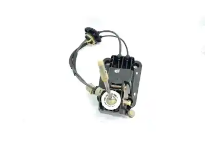 Автозапчастина б/у передач для peugeot 207/207+ (wa_, wc_) 1.6 16v посилання на oem iam 9654072080  