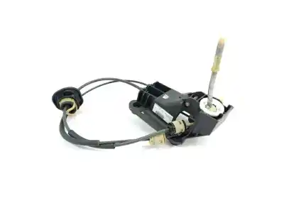 Автозапчастина б/у передач для peugeot 207/207+ (wa_, wc_) 1.6 16v посилання на oem iam 9654072080  