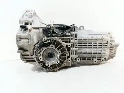 Pezzo di ricambio per auto di seconda mano riduttore per skoda superb i (3u4) 1.9 tdi riferimenti oem iam gfl  