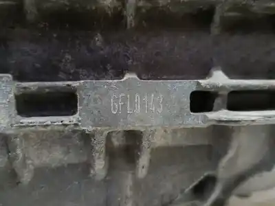 Pezzo di ricambio per auto di seconda mano riduttore per skoda superb i (3u4) 1.9 tdi riferimenti oem iam gfl  