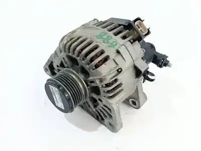 Peça sobressalente para automóvel em segunda mão Alternador por HYUNDAI I30 COMBI (PDE) 1.6 CRDi Referências OEM IAM 373002A110  
