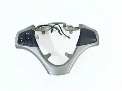 Peça sobressalente para automóvel em segunda mão Comandos De Alavanca por HYUNDAI I30 COMBI (PDE) 1.6 CRDi Referências OEM IAM 561602L000  