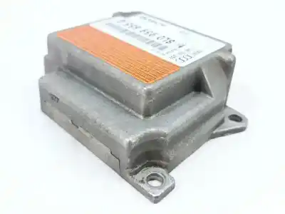 Автозапчасти б/у комплект подушки безопасности за audi a3 (8l1) 1.9 tdi ссылки oem iam 8l0959655g  