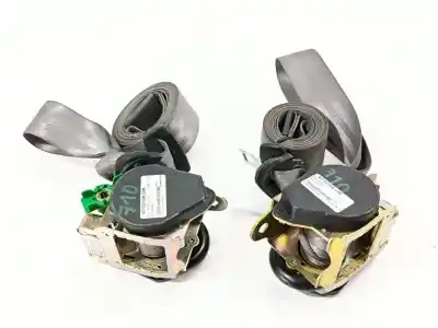 Автозапчасти б/у комплект подушки безопасности за audi a3 (8l1) 1.9 tdi ссылки oem iam 8l0959655g  