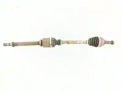 Автозапчасти б/у передняя правая трансмиссия за renault megane ii sedán (lm0/1_) 1.5 dci (lm1e) ссылки oem iam 8200472158   Автозапчасти б/у передняя правая трансмиссия за renault megane ii sedán (lm0/1_) 1.5 dci (lm1e) ссылки oem iam 8200472158