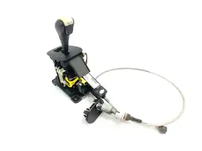 Second-hand car spare part gear lever for saab 93 berlina 1.9 tid oem iam references 55562600aa