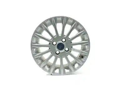 Pezzo di ricambio per auto di seconda mano cerchione in lega per ford fiesta (cb1) tzja riferimenti oem iam a1bc1007bb