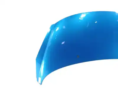 Автозапчастина б/у капок для peugeot 207/207+ (wa_, wc_) 1.4 16v посилання на oem iam 7901n2  