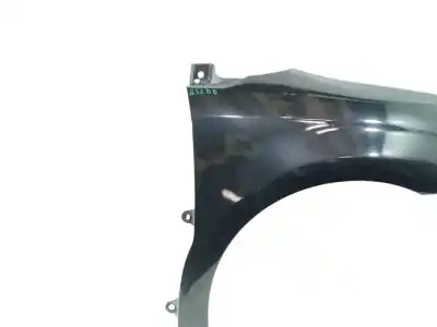 Peça sobressalente para automóvel em segunda mão guarda-lamas dianteiro direito por citroen c4 berlina vtr plus referências oem iam 7841s2