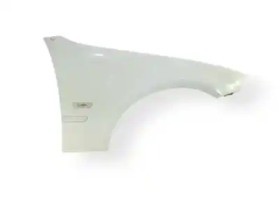 Peça sobressalente para automóvel em segunda mão guarda-lamas dianteiro direito por bmw serie 3 compact (e46) 316ti m sport referências oem iam 41357016206  