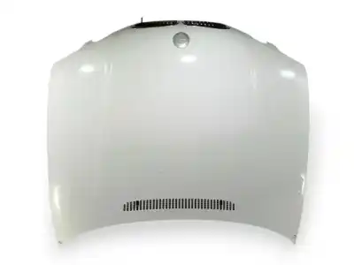 Second-hand car spare part bonnet for bmw serie 3 compact (e46) 316ti m sport oem iam references 41617016417  