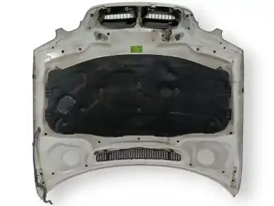 Peça sobressalente para automóvel em segunda mão capot por bmw serie 3 compact (e46) 316ti m sport referências oem iam 41617016417