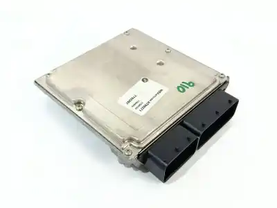 Second-hand car spare part ecu engine control for bmw serie 3 compact (e46) 316ti m sport oem iam references 0281011411  